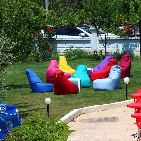 Our Place Hotel Олюденіз Екстер'єр фото