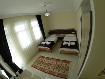 Our Place Hotel Олюденіз Екстер'єр фото