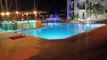 Our Place Hotel Олюденіз Екстер'єр фото