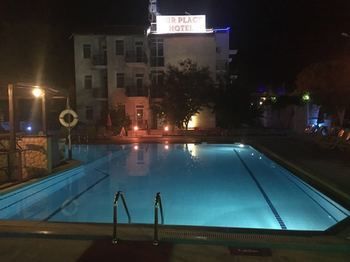 Our Place Hotel Олюденіз Екстер'єр фото